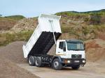 MAN CLA 6x4 2007 года